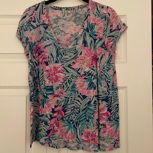 S Lilly Pulitzer Etta